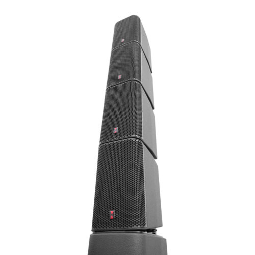 Ikarray-Series, Line-Array Hoparlörler