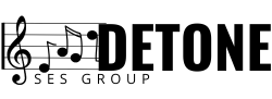 Detone Ses Group - Ses, Işık, Görüntü & Konferans Sistemleri