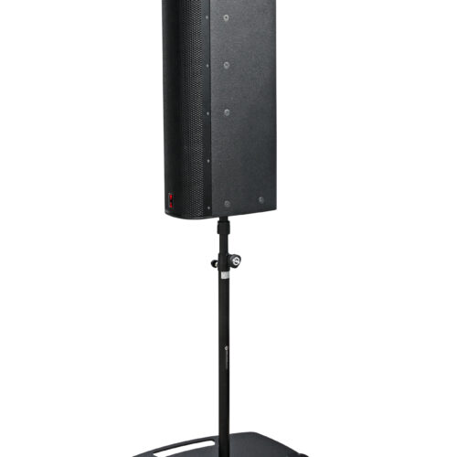 VENIA Serisi, Yüksek Güçlü Kolon Line-Array Hoparlörler