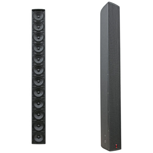 LA-Stick 12x4