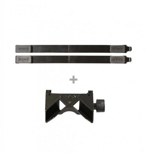 380 mm Kol Kiti + Eğimli Kule Tabanı