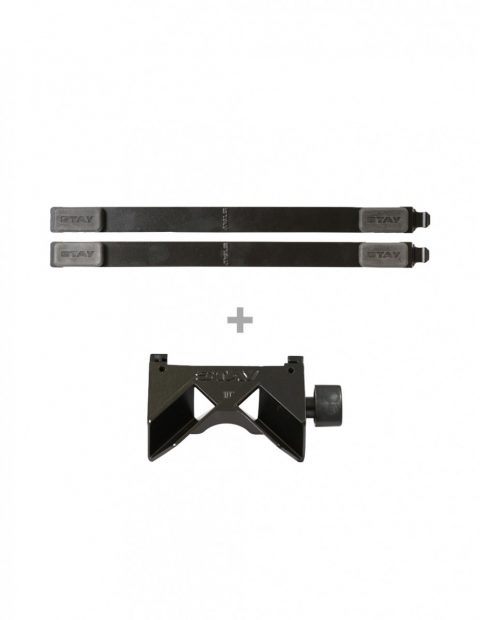 380 mm Kol Kiti + Eğimli Kule Tabanı