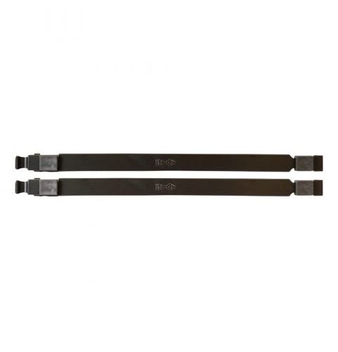 380 mm İnce Düz Kol