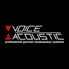 Voice Acoustic